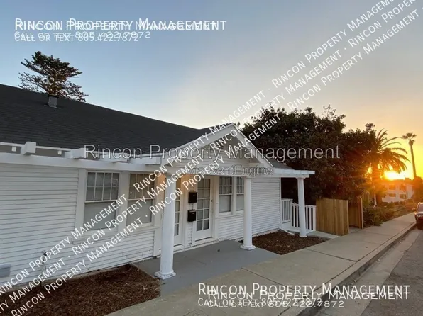 658 Poli St, Ventura, CA 93001