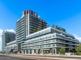 9471 Yonge St #535, Richmond Hill, ON L4C 0Z5
