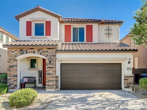 7701 Canyon Diablo Rd, Las Vegas, NV 89179