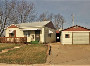 3224 24 1/2 Street Ct, Rock Island, IL