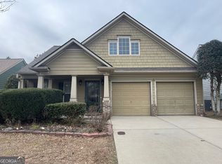 413 Arrowhead Trl, Canton, GA 30114