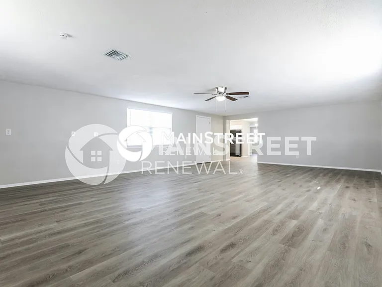 Bonus Room