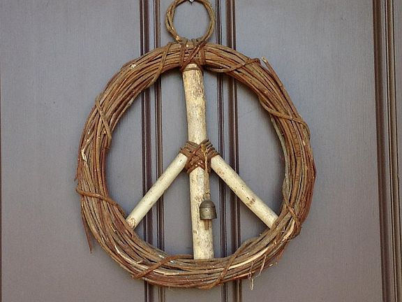 Welcome to your peaceful refuge!