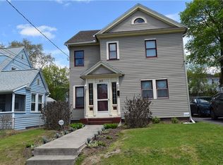 217 Fenway Dr, Syracuse, NY 13224