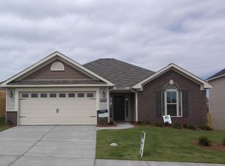 9009 Brevard Rd, Augusta, GA 30919