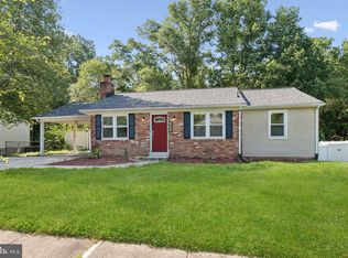 3801 Blackwater Rd, Clinton, MD 20735