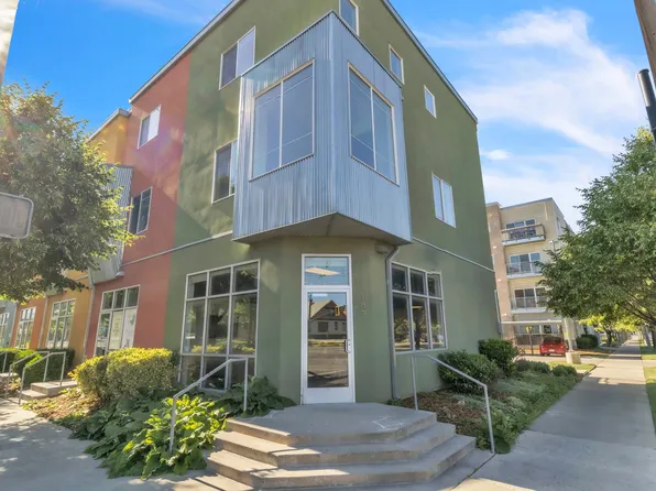 185 W 700 S #101, Salt Lake City, UT 84101