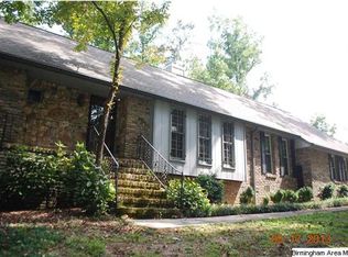 4819 Caldwell Mill Rd, Birmingham, AL 35242