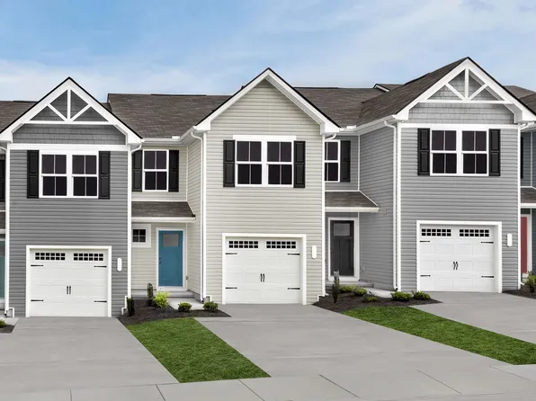 S/l 4b Red Hawk Way, Painesville, OH 44077