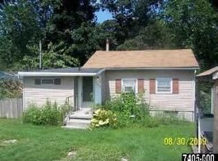 154 Cottage Dr, New Oxford, PA 17350