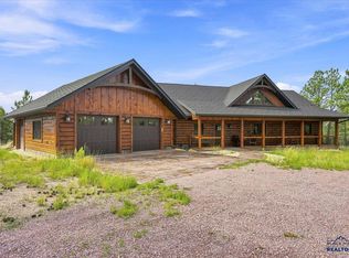 26849 Stage Stop Rd, Hot Springs, SD 57747