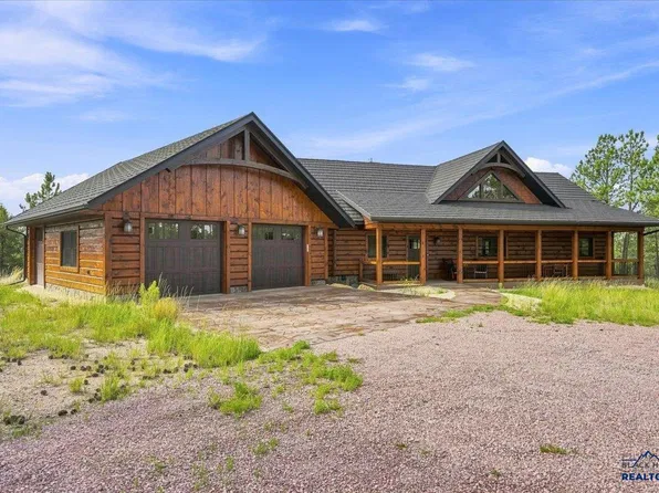 26849 Stage Stop Rd, Hot Springs, SD 57747