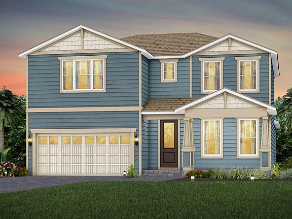 Craftsman Elevation C3