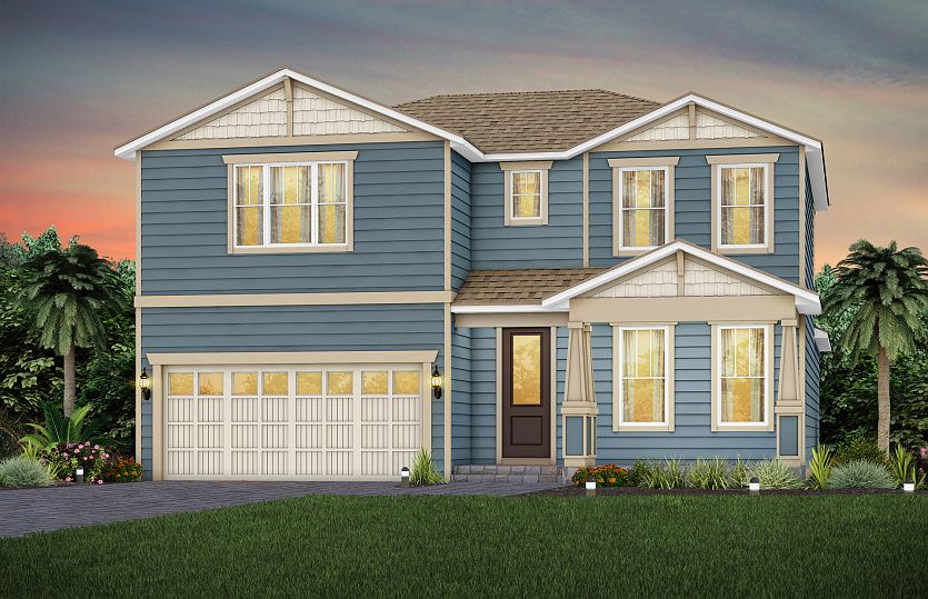 Craftsman Elevation C3