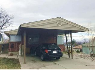 2328 E Emerson Ave, Salt Lake City, UT 84108