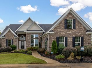 115 Mossback Trl, Lexington, SC 29072