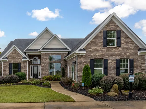 115 Mossback Trl, Lexington, SC 29072