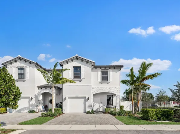 20301 NW 4th Ct #20301, Miami, FL 33169