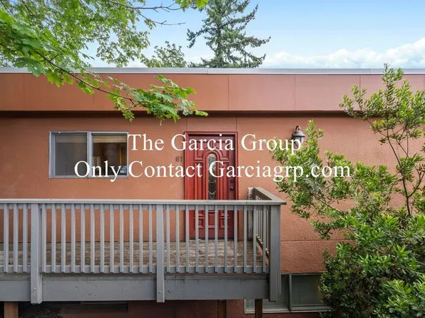 843 SW Broadway Dr APT 61, Portland, OR 97201