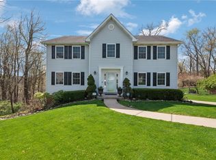 292 Crestmont Rd, Pittsburgh, PA 15237