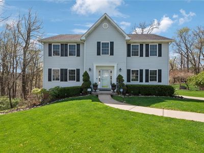 292 Crestmont Rd, Pittsburgh, PA, 15237