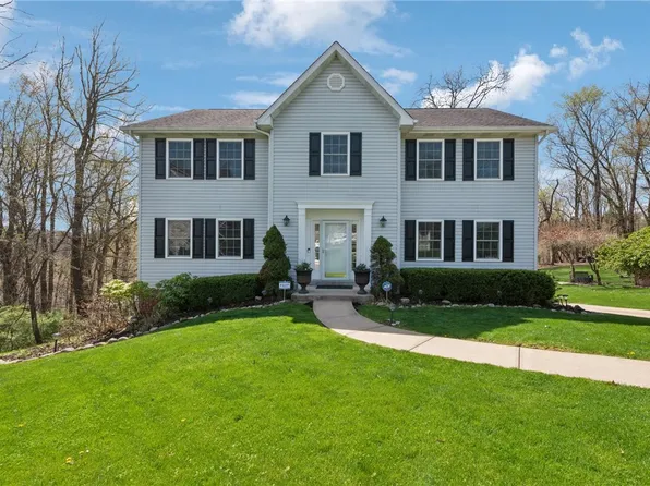 292 Crestmont Rd, Pittsburgh, PA 15237