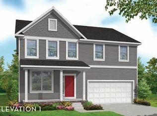701 Tompkins Ln LOT 167, Gallatin, TN 37066