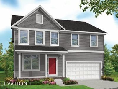 701 Tompkins Ln Lot 167, Gallatin, TN, 37066