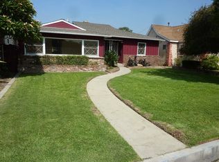 15927 California Ave, Paramount, CA 90723