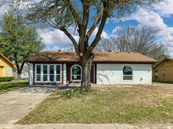 1715 Trade Winds Dr, Dallas, TX 75241