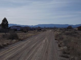 Audra Loop, Estancia, NM 87016