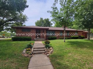 4101 Lanark Ave, Fort Worth, TX 76109
