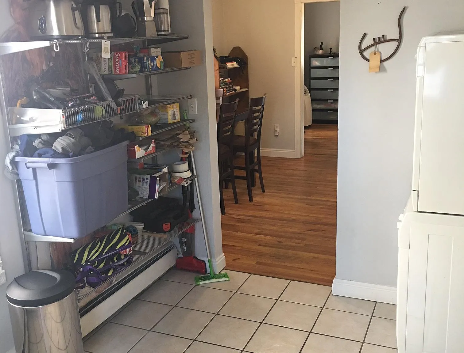 1 bed, 649 sqft, $1,850 — Photo 4