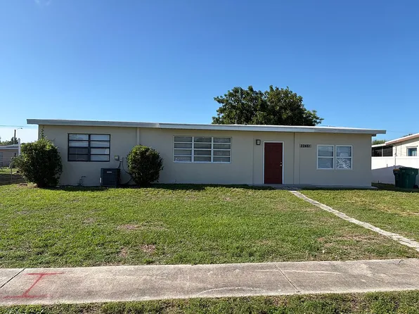 22481 Catherine Ave, Pt Charlotte, FL 33952