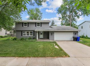 1831 N Eugene St, Appleton, WI 54914