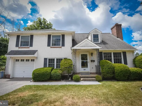 287 S Devon Ave, Wayne, PA 19087