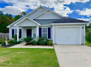 318 Winford Ct, Moncks Corner, SC 29461