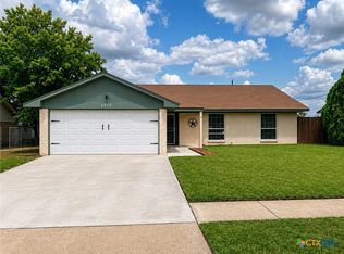 2910 Fairlane Dr, Killeen, TX 76549