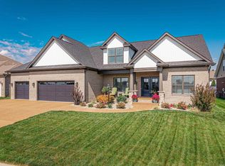 3000 Locker Ct, Evansville, IN