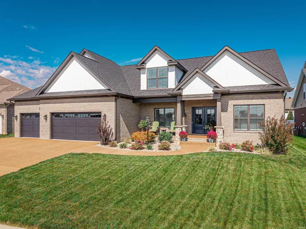 3000 Locker Ct, Evansville, IN 47725