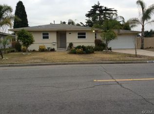 12242 Browning Rd, Garden Grove, CA 92840