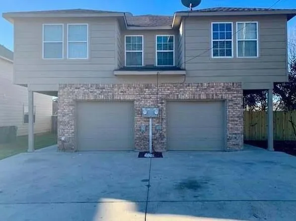 900 Drexel St #A, McKinney, TX 75069