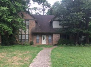 3514 Sandy Forks Dr, Humble, TX 77339