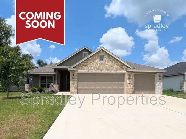 6120 Modena Dr, Temple, TX 76502