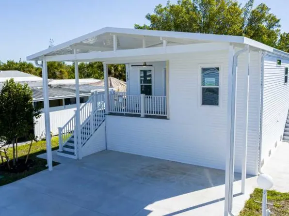 701 Aqui Esta Dr #120 Plan, Buttonwood Village