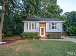 7625 Mine Valley Rd, Raleigh, NC 27615