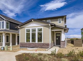 716 Belay St, Erie, CO 80516