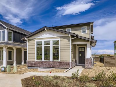 716 Belay Street, Erie, CO, 80516