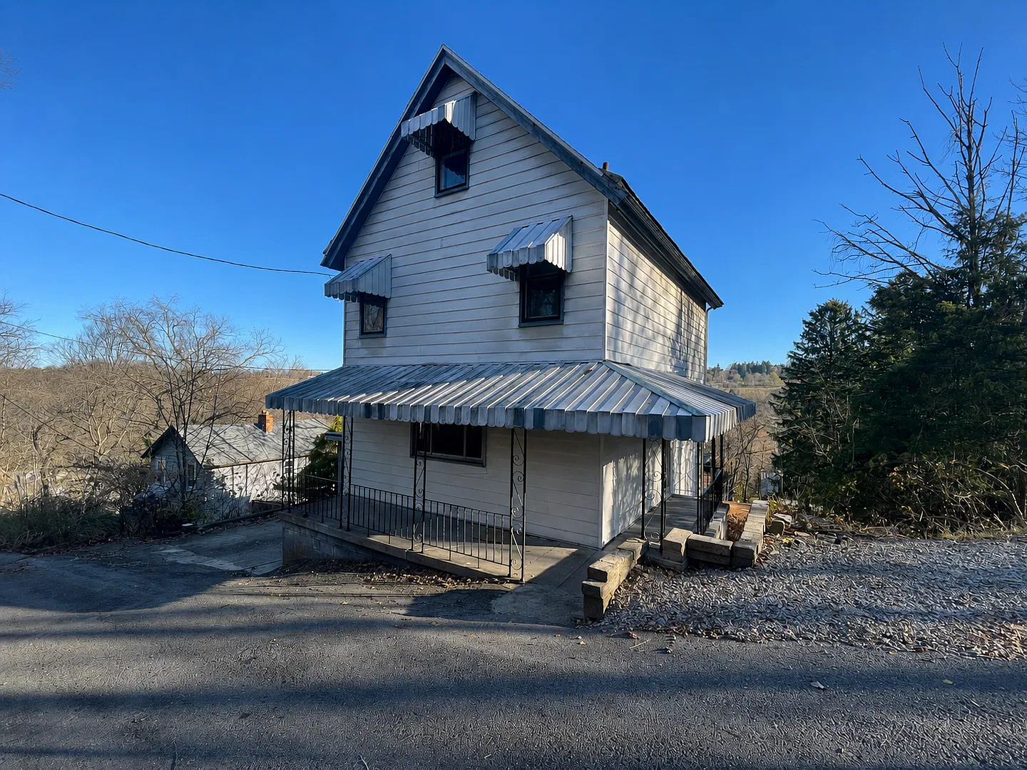 Home for the Holidays. A Future to Be Thankful For! Lease-to-Own Opportunity. This Is NOT a Typic... — Photo 1
