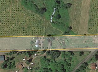 33692 Kauffman Dr, Lebanon, OR 97355